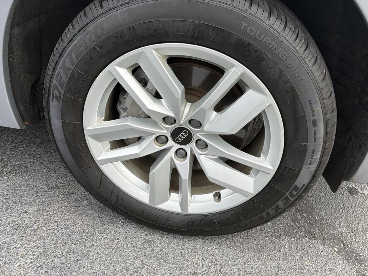 Audi Q5  2023