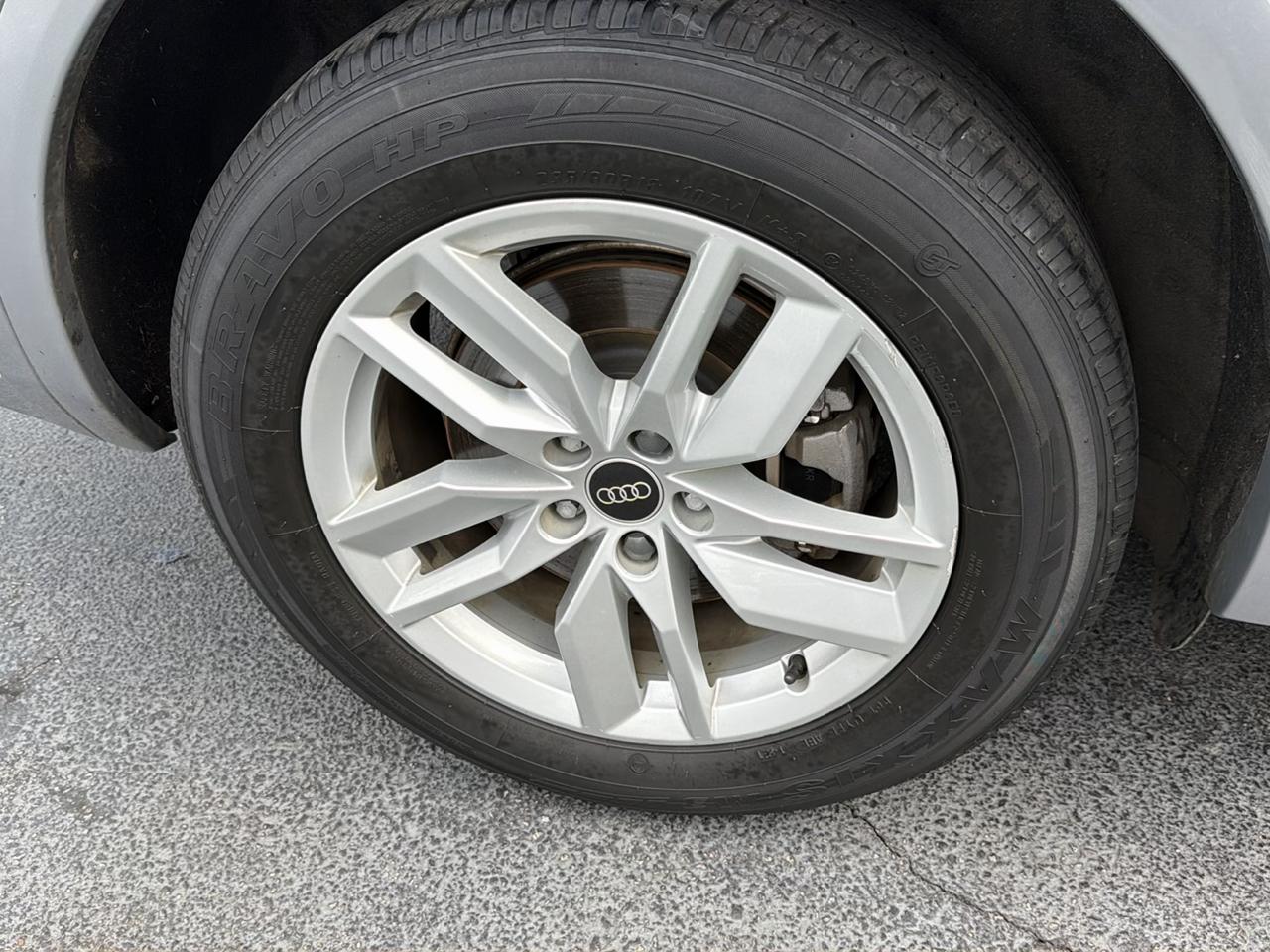 Audi Q5  2023