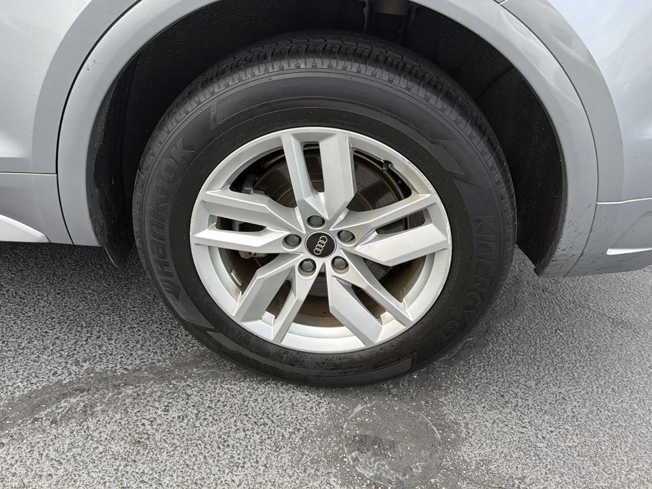 Audi Q5  2023