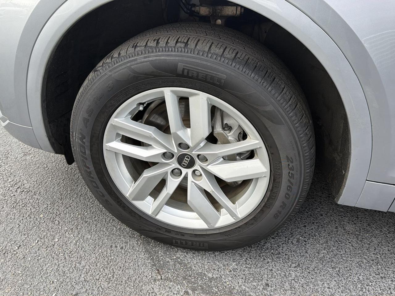 Audi Q5  2023
