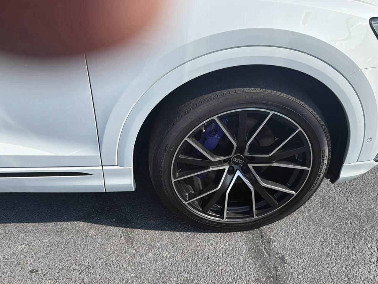 Audi Q8  2023