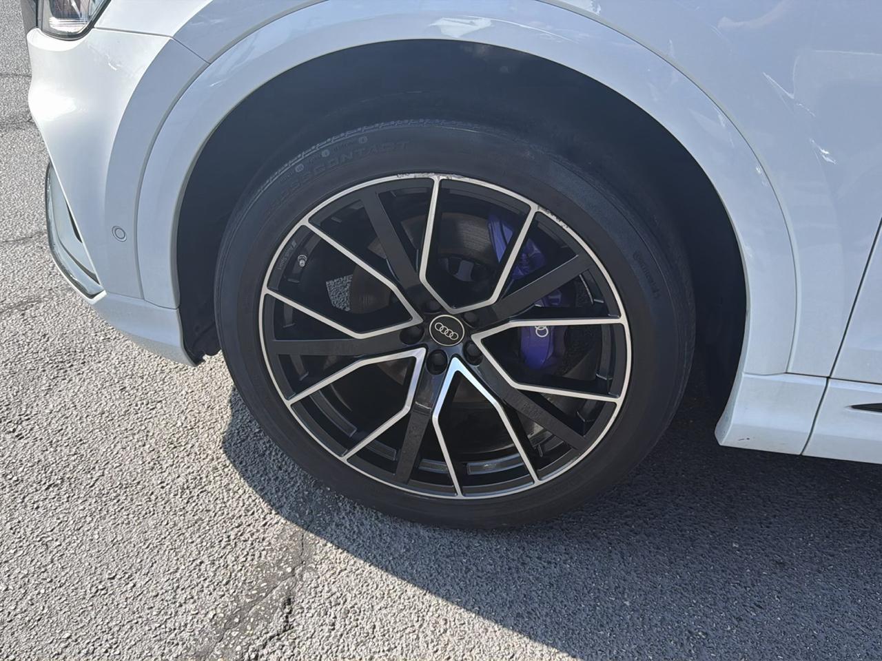 Audi Q8  2023
