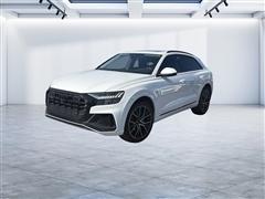 2023 Audi Q8 