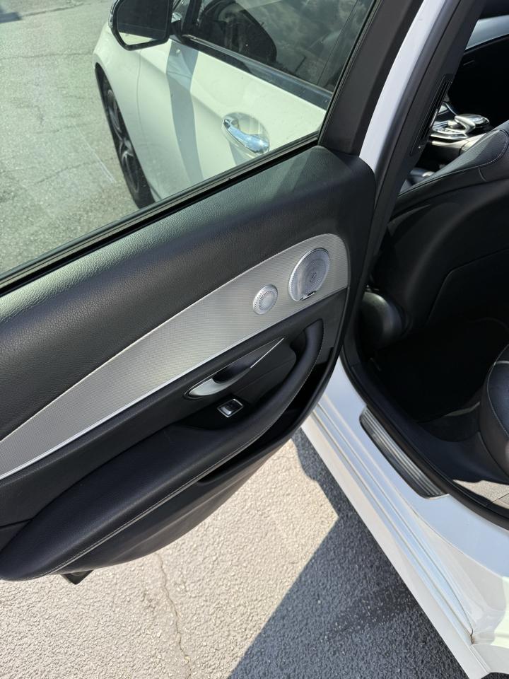 Mercedes-Benz E-Class  2018