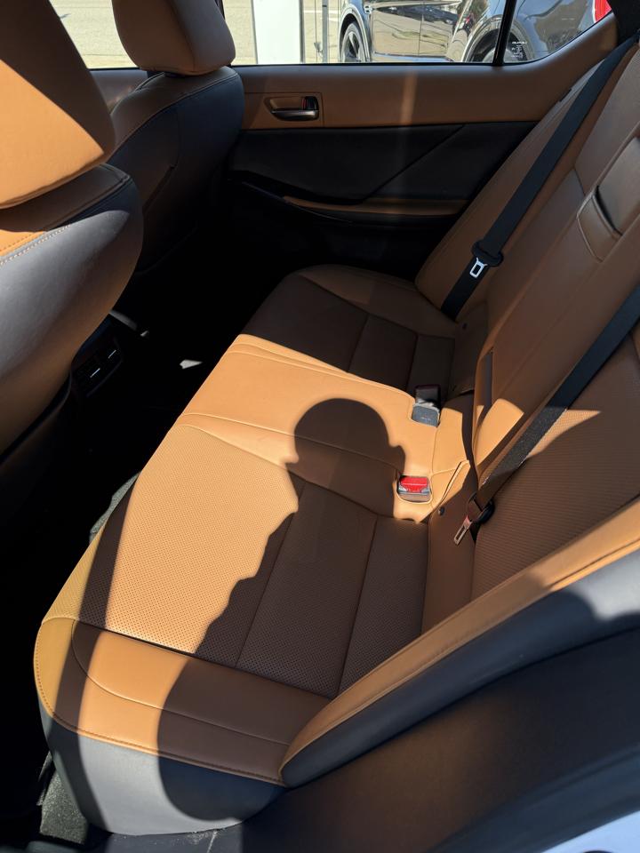 Lexus IS  2024