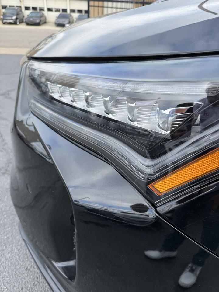 Acura RDX  2023