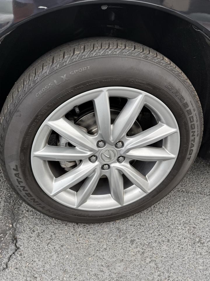 Acura RDX  2023