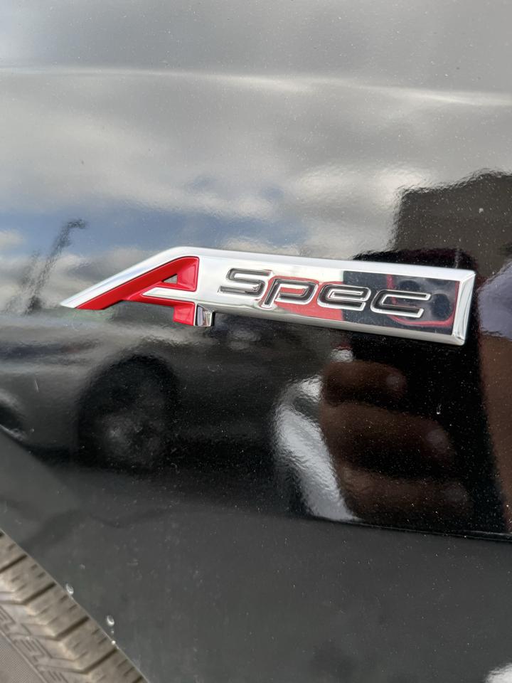 Acura RDX  2023
