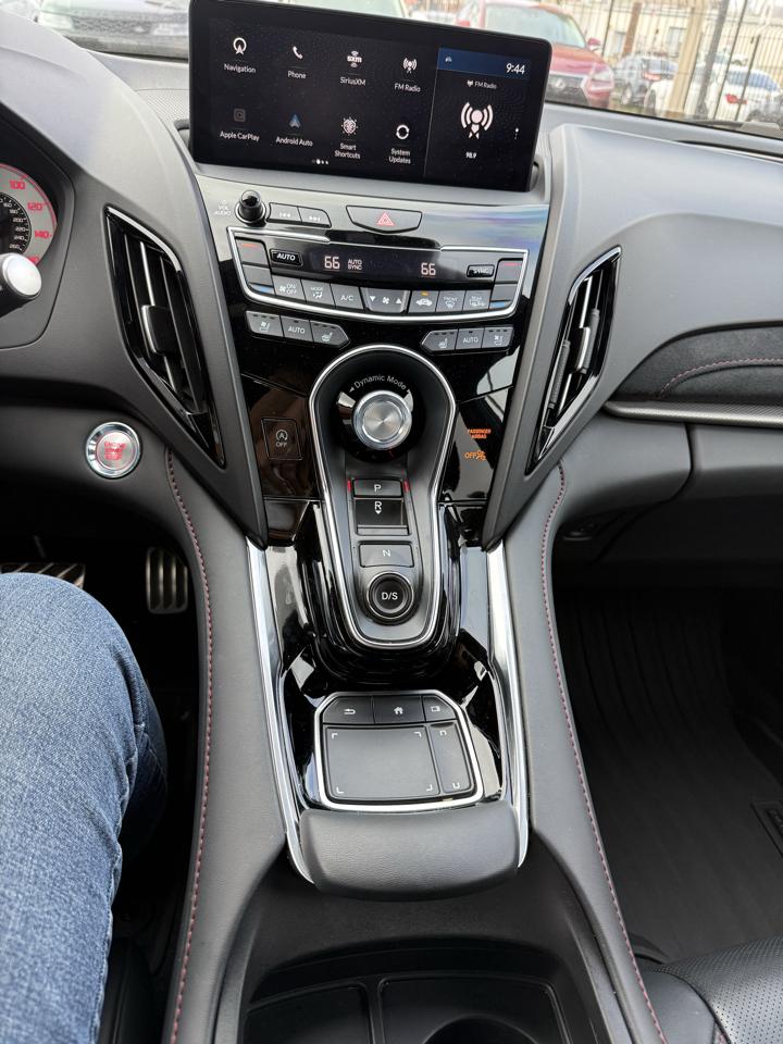 Acura RDX  2023