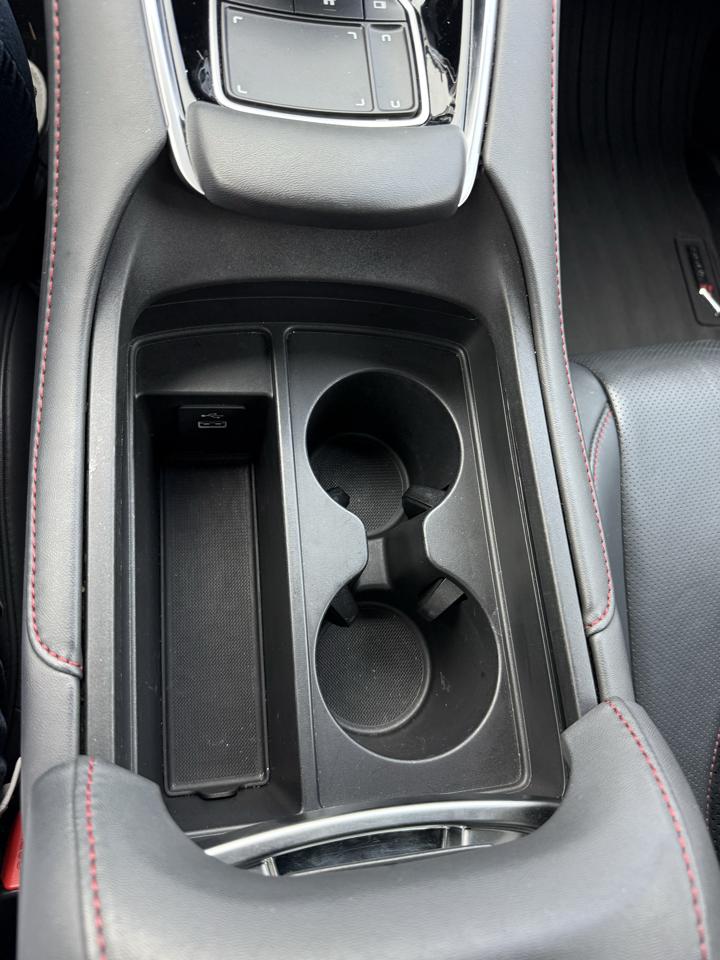 Acura RDX  2023