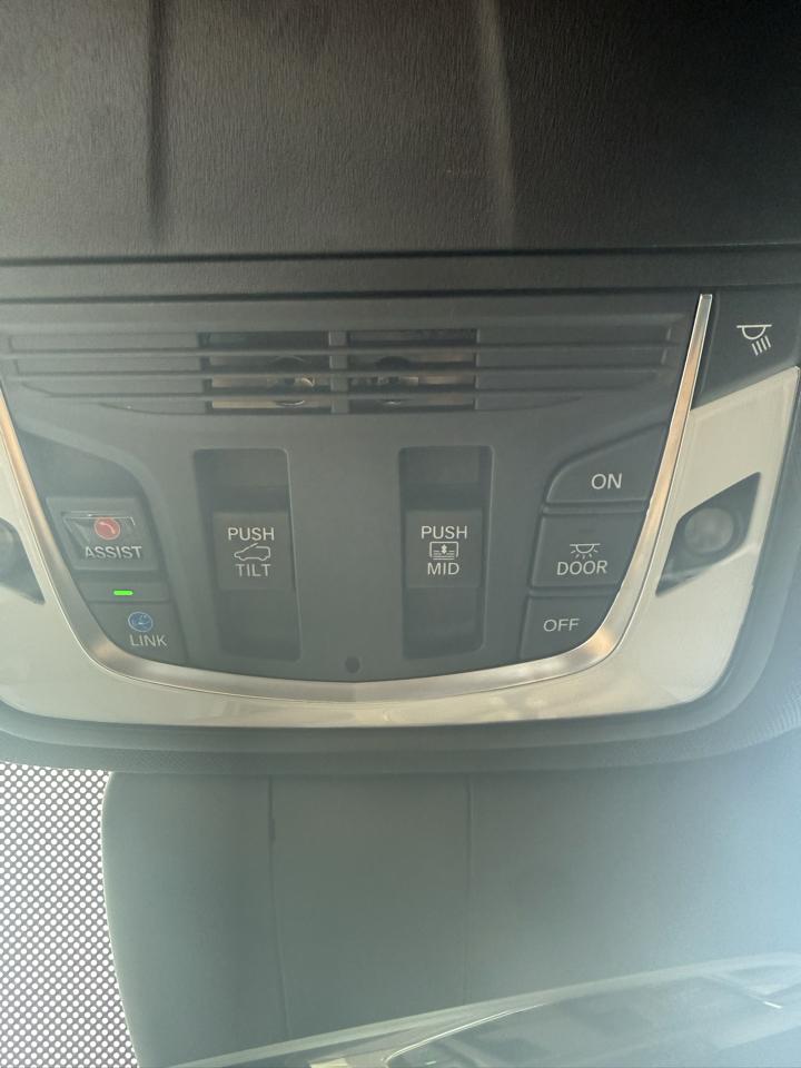 Acura RDX  2023