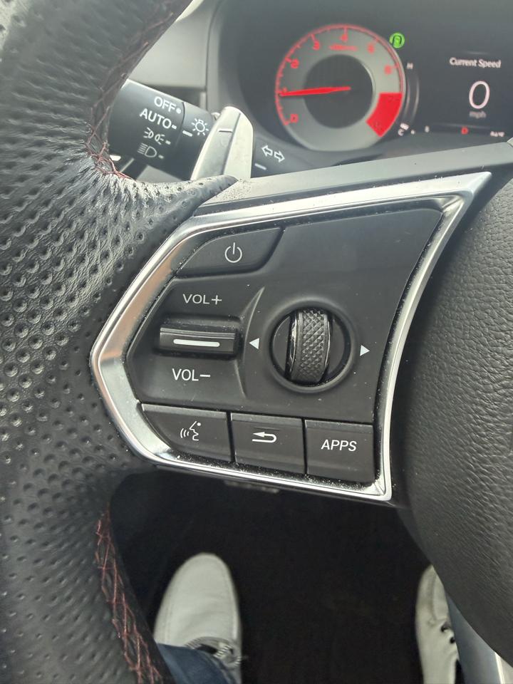 Acura RDX  2023