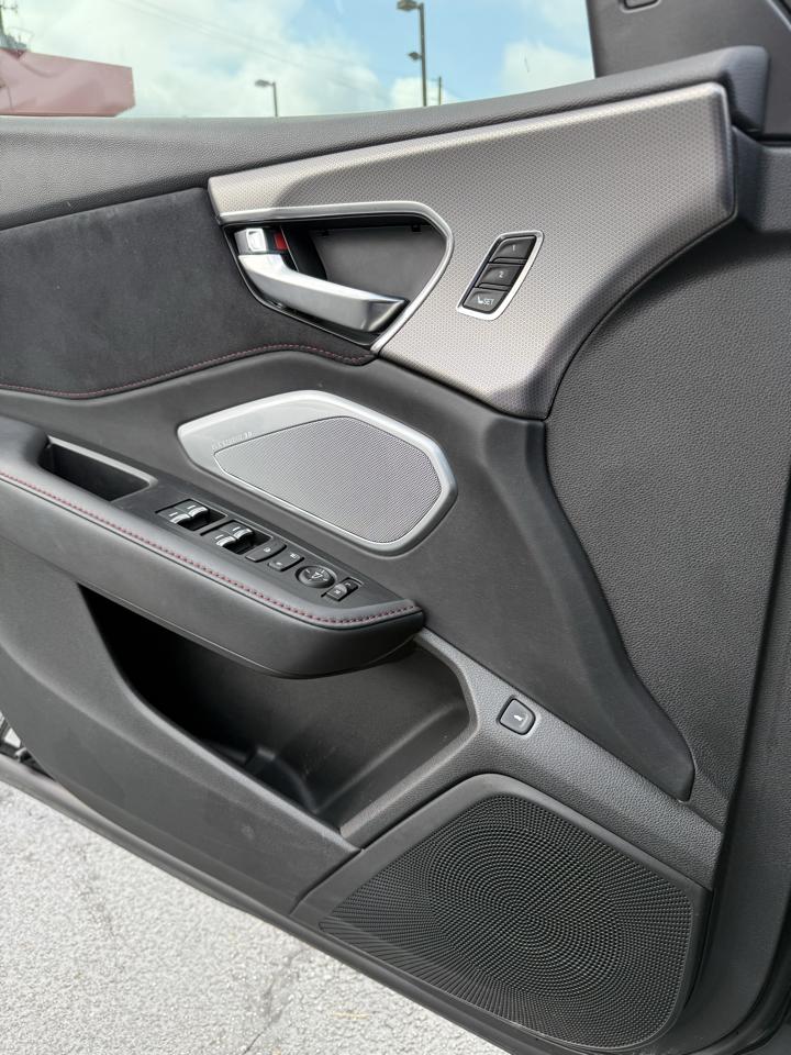 Acura RDX  2023