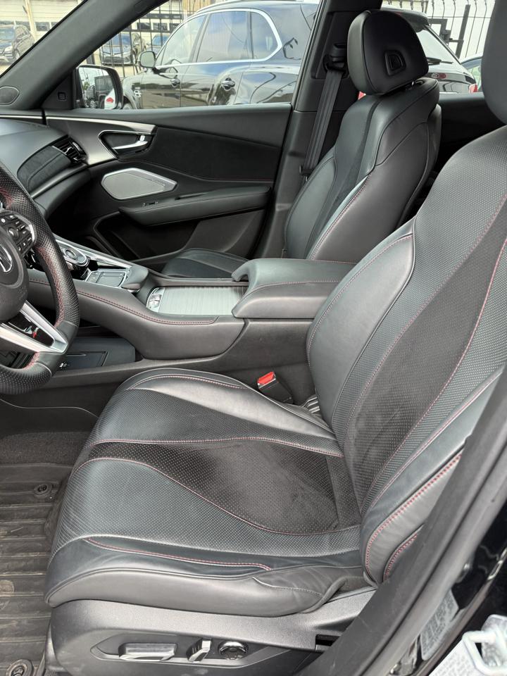Acura RDX  2023