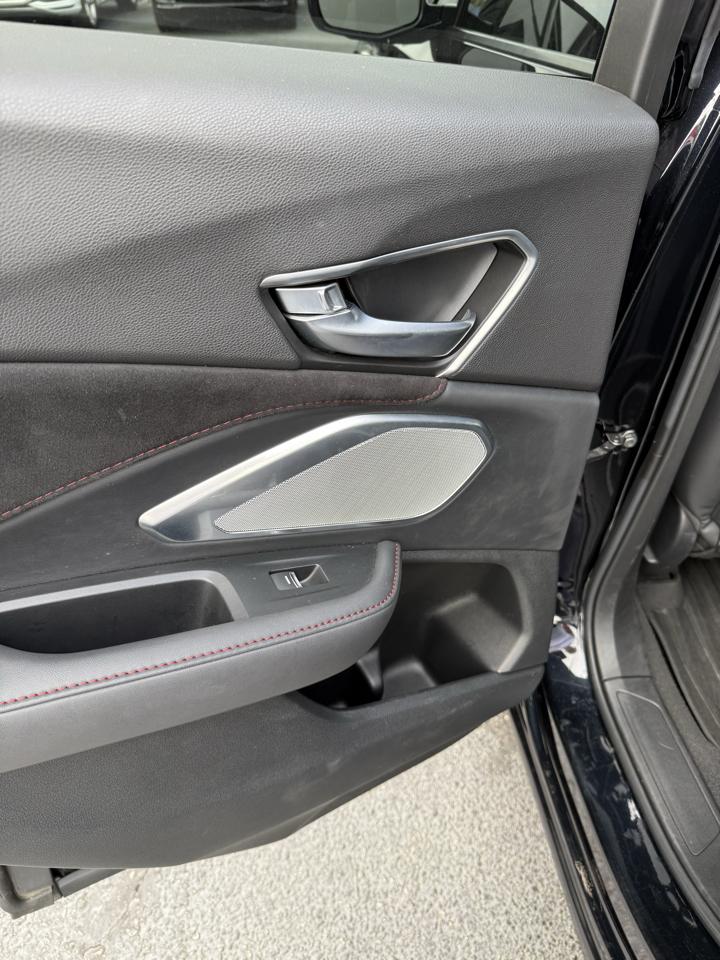 Acura RDX  2023