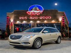 2014 Buick Enclave 