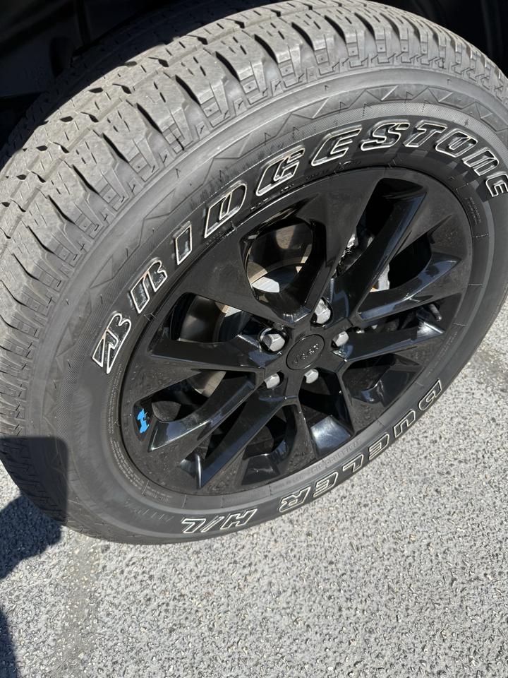 Jeep Wrangler 4xe  2023