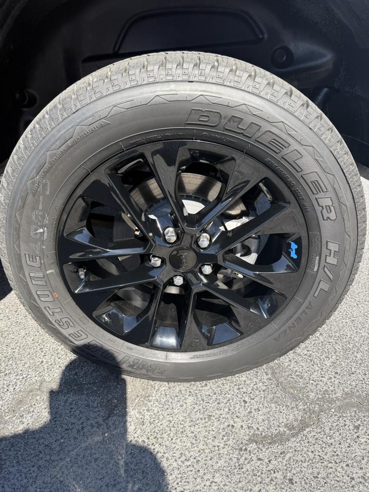 Jeep Wrangler 4xe  2023