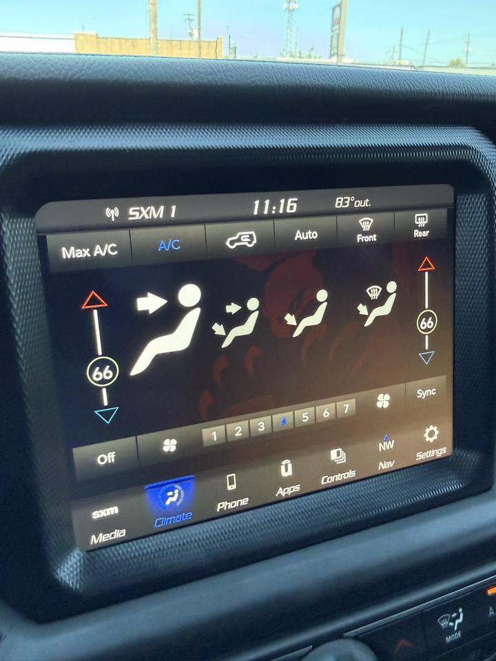 Jeep Wrangler 4xe  2023