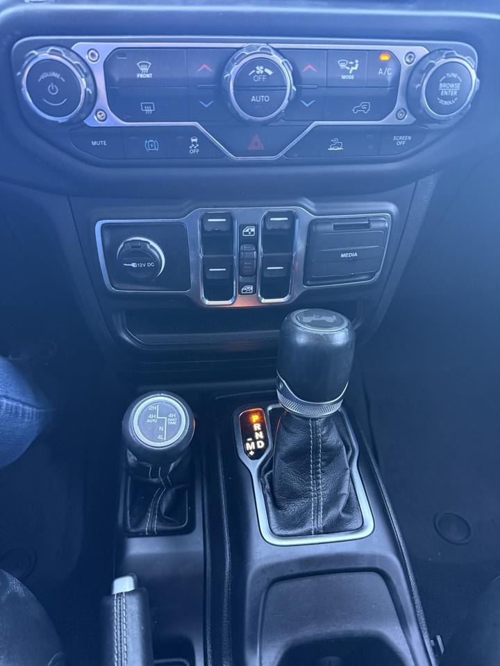 Jeep Wrangler 4xe  2023