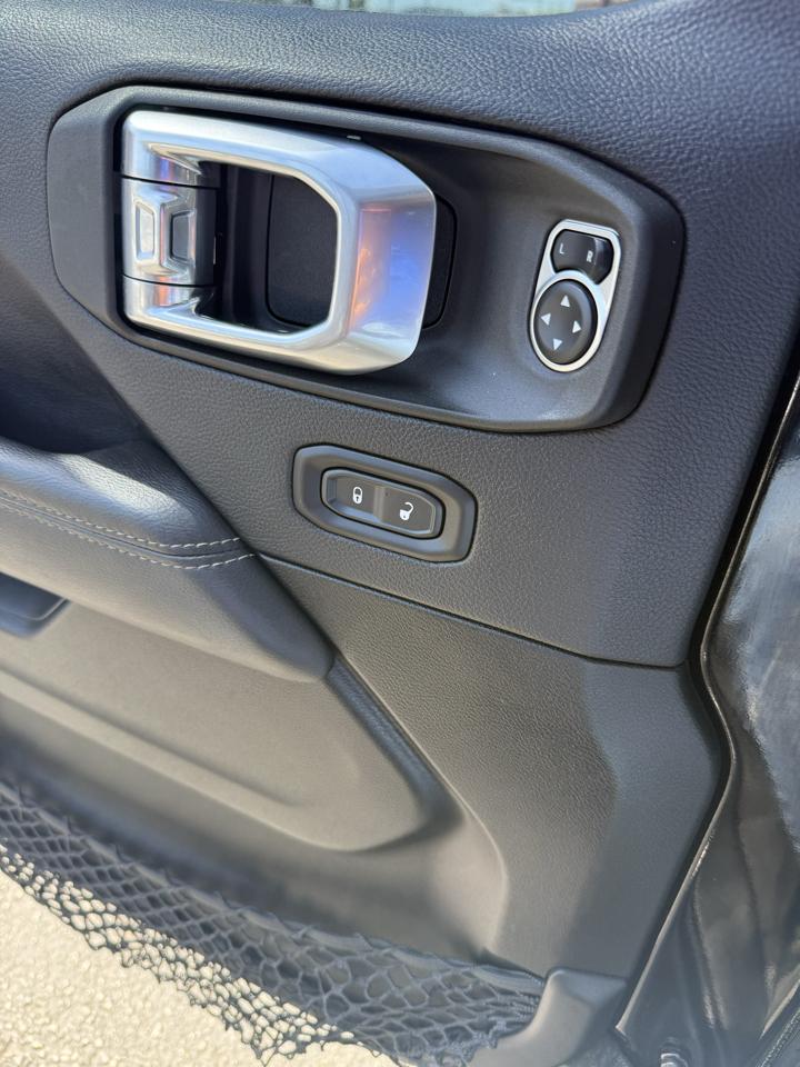 Jeep Wrangler 4xe  2023