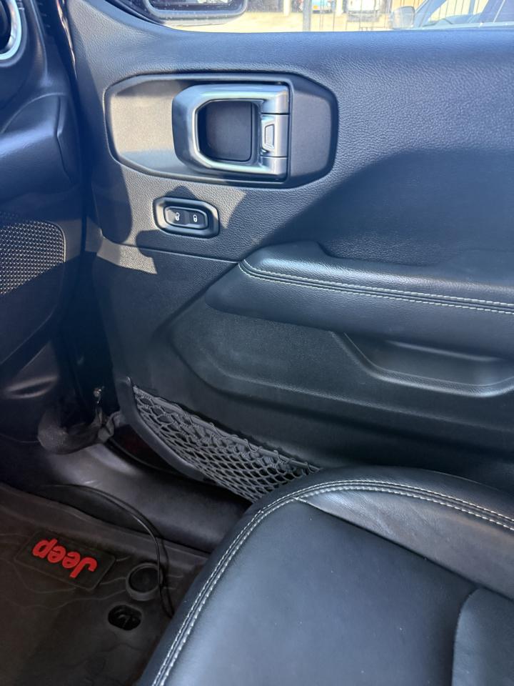 Jeep Wrangler 4xe  2023