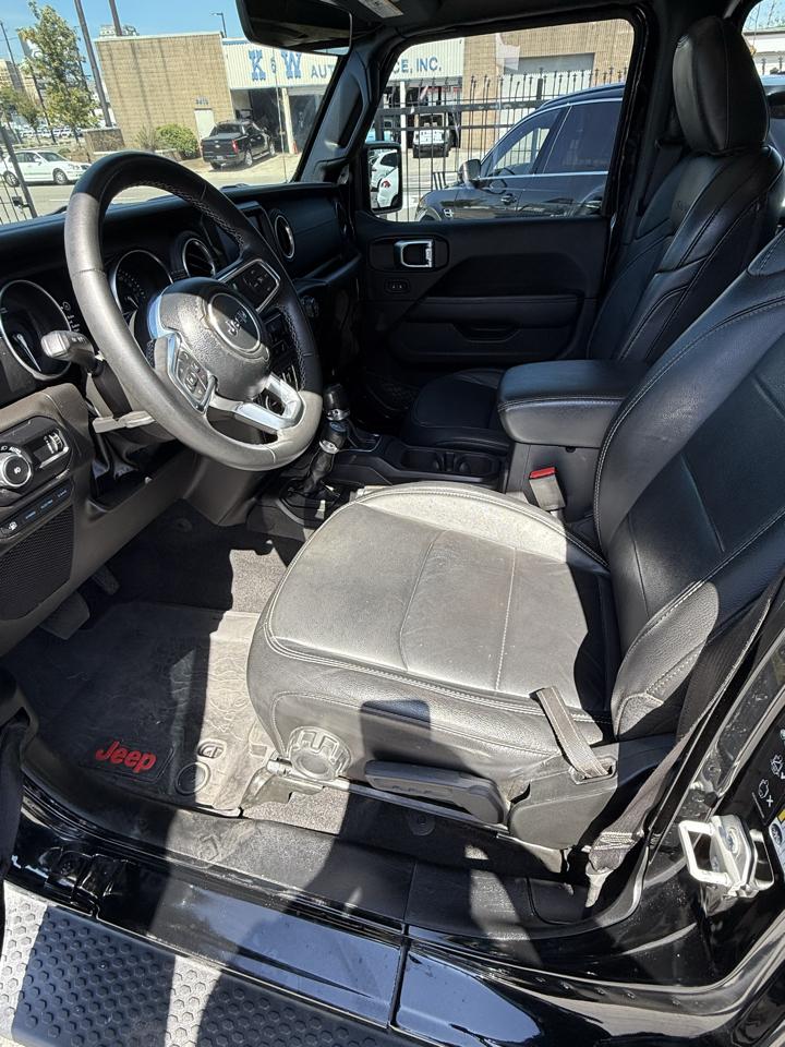Jeep Wrangler 4xe  2023
