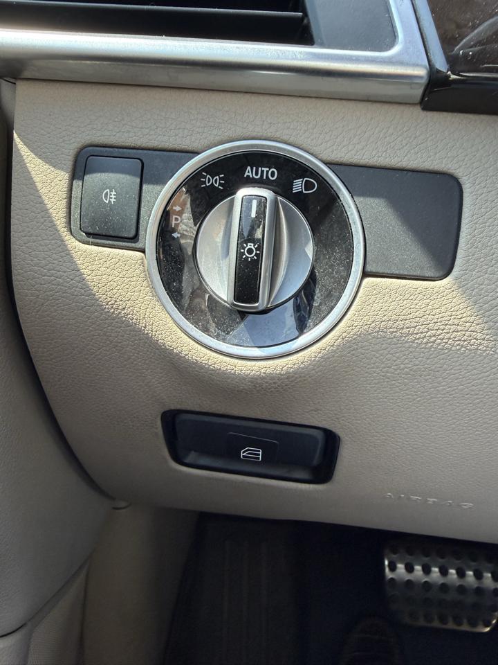 Mercedes-Benz M-Class  2015