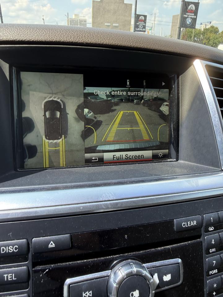 Mercedes-Benz M-Class  2015