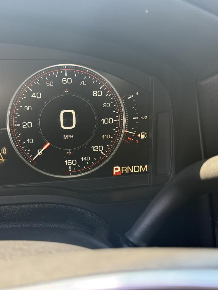Cadillac Escalade ESV  2015