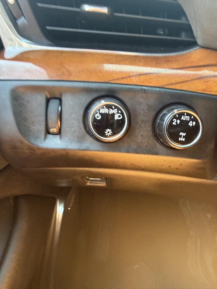 Cadillac Escalade ESV  2015