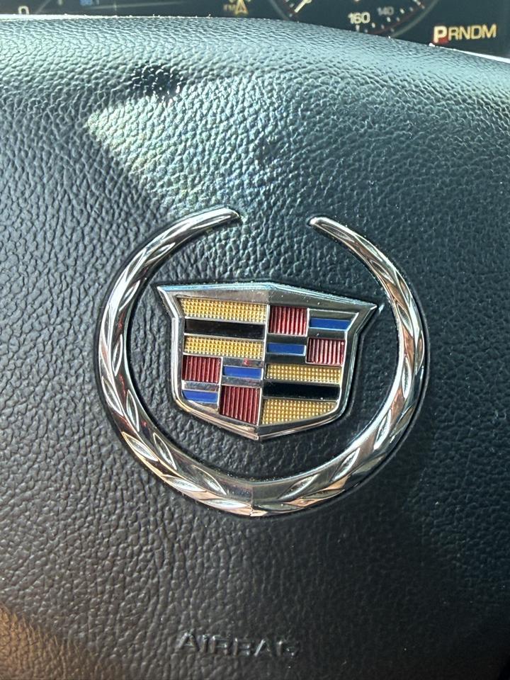 Cadillac Escalade ESV  2015
