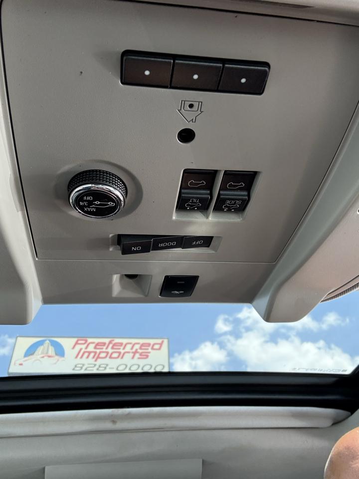 Cadillac Escalade ESV  2015