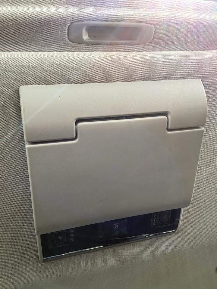 Cadillac Escalade ESV  2015