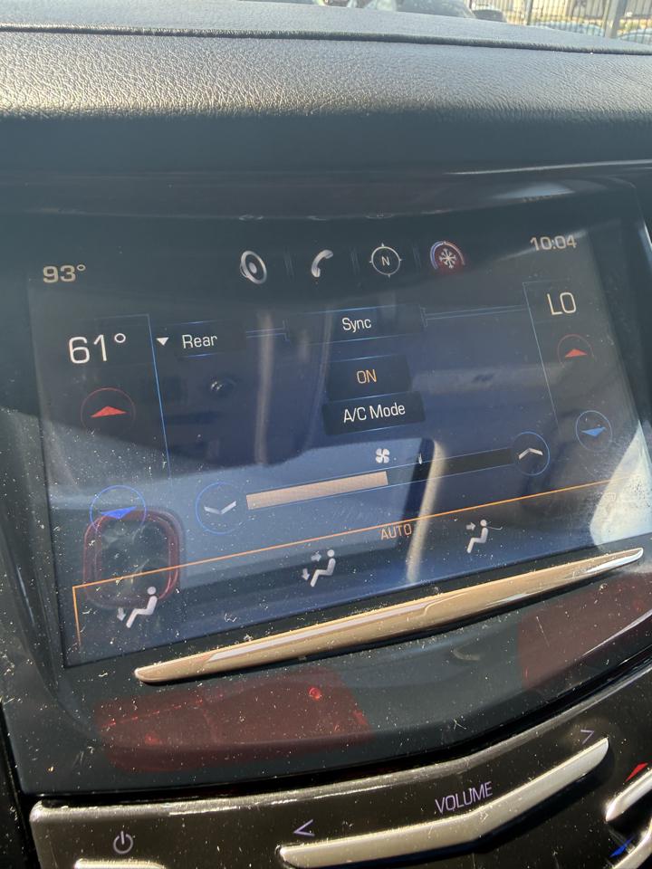 Cadillac Escalade ESV  2015