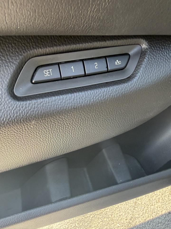 Cadillac Escalade ESV  2015