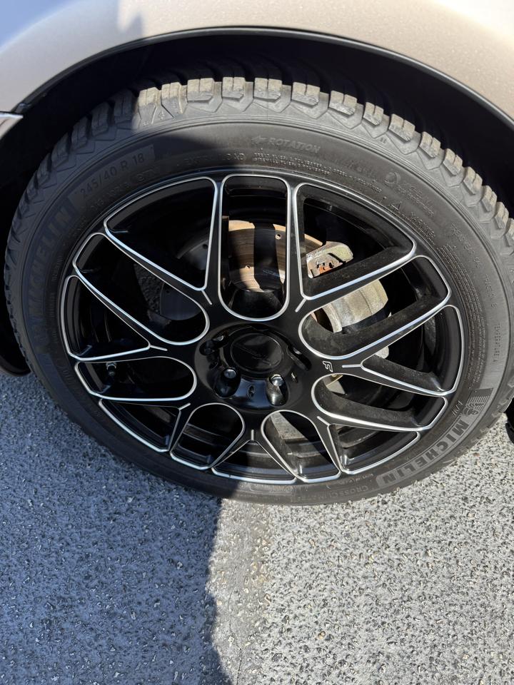 Lexus SC 430 Base 2002