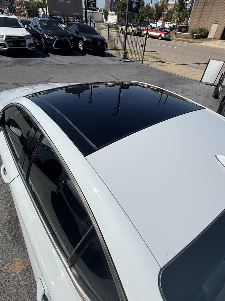 Genesis G70  2023