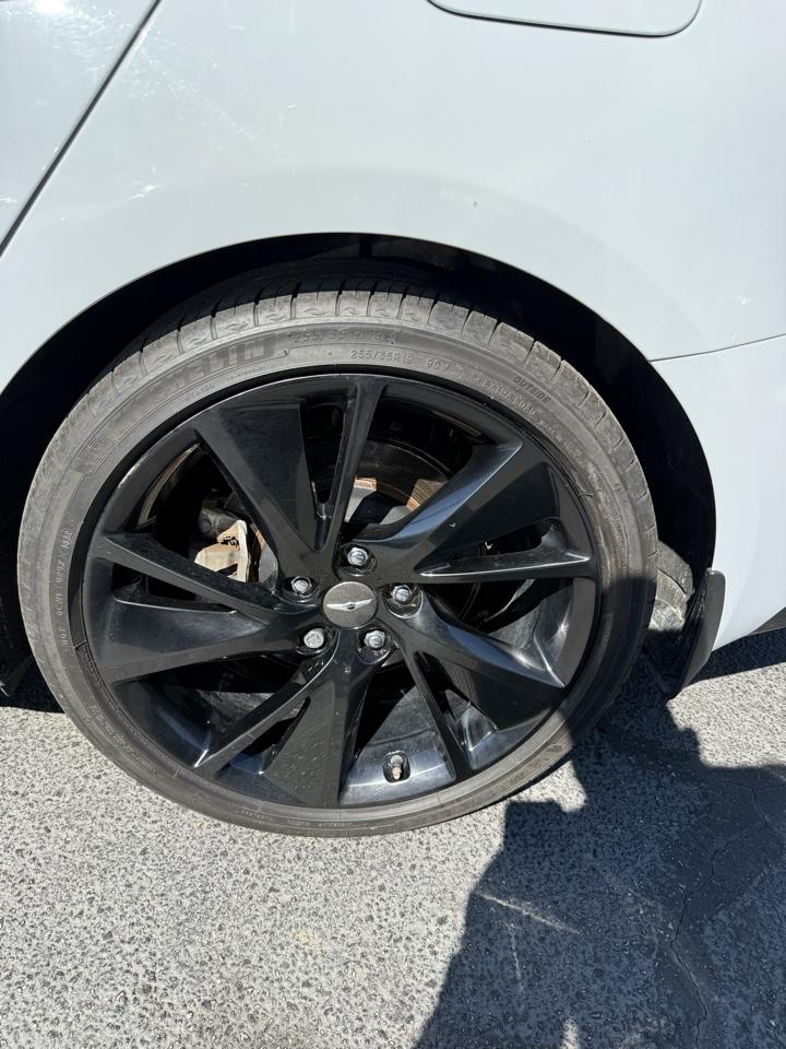 Genesis G70  2023