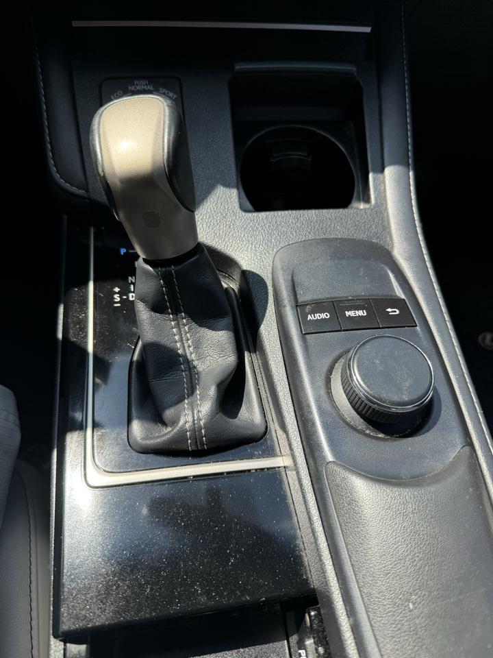 Lexus ES 350  2016