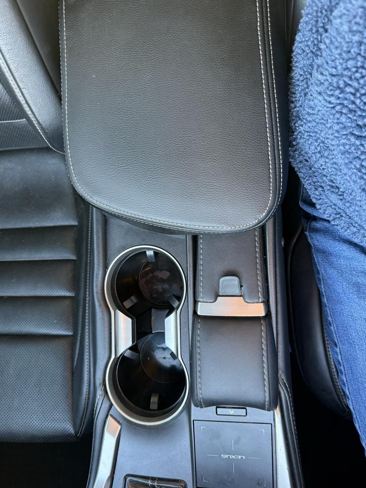 Lexus NX  2018