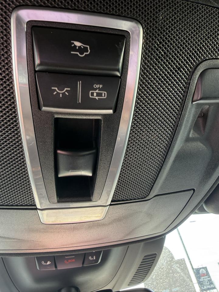 Mercedes-Benz GLE  2018