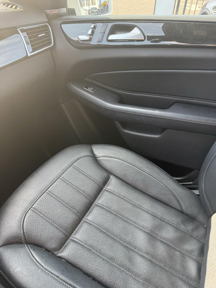 Mercedes-Benz GLE  2018