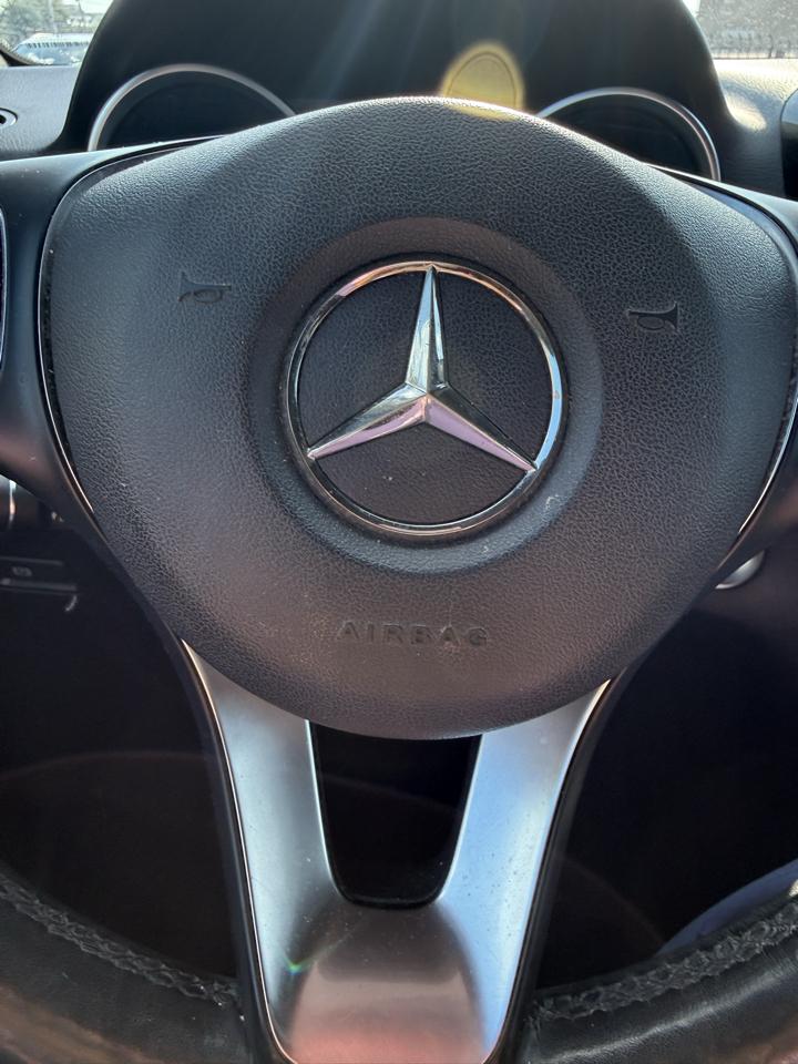 Mercedes-Benz GLE  2018