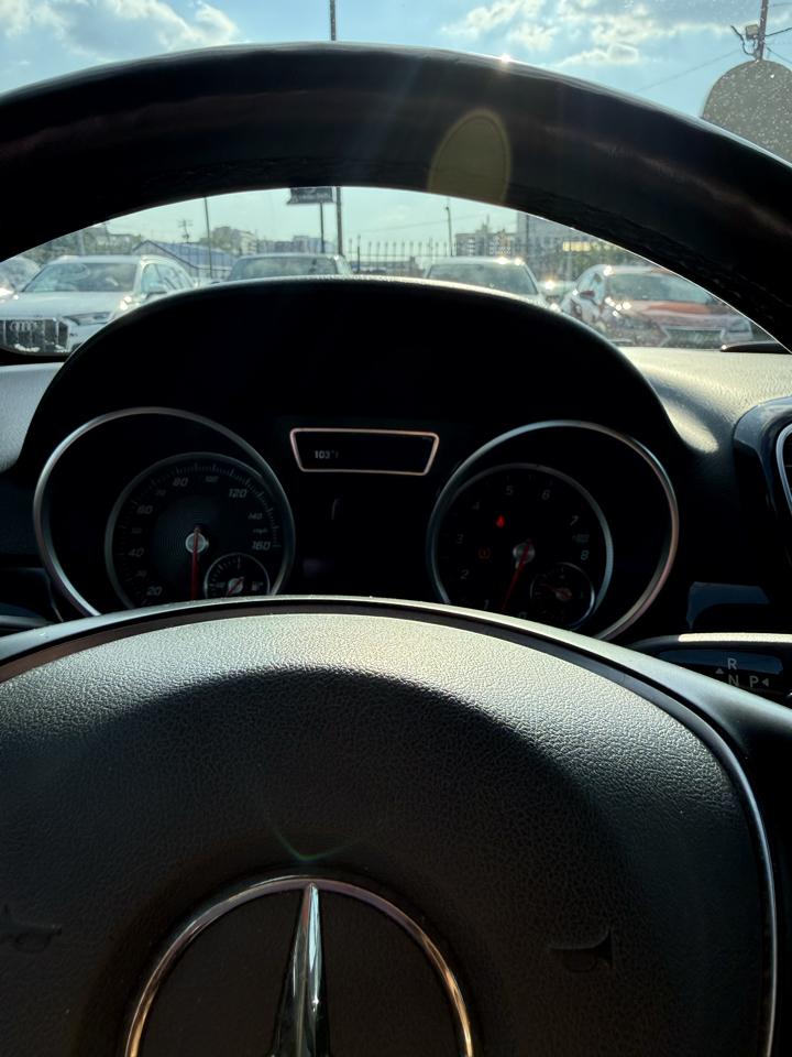 Mercedes-Benz GLE  2018
