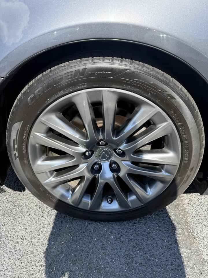 Lexus LS 460  2013