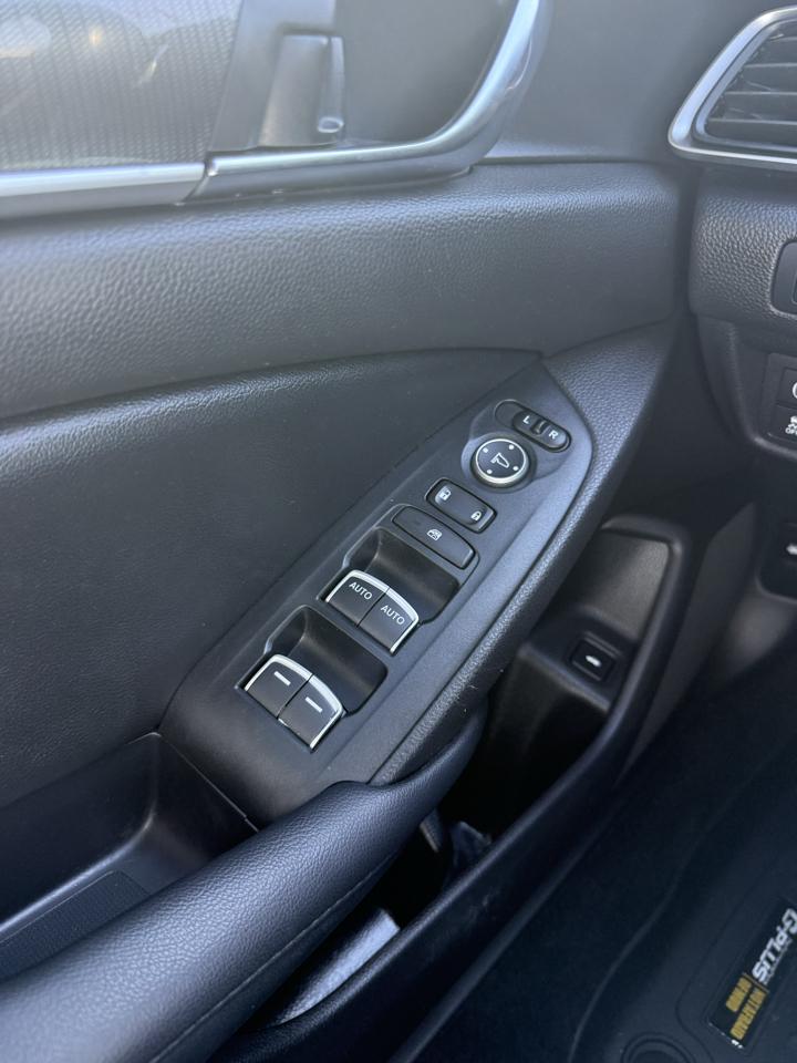 Honda Accord Sedan  2022