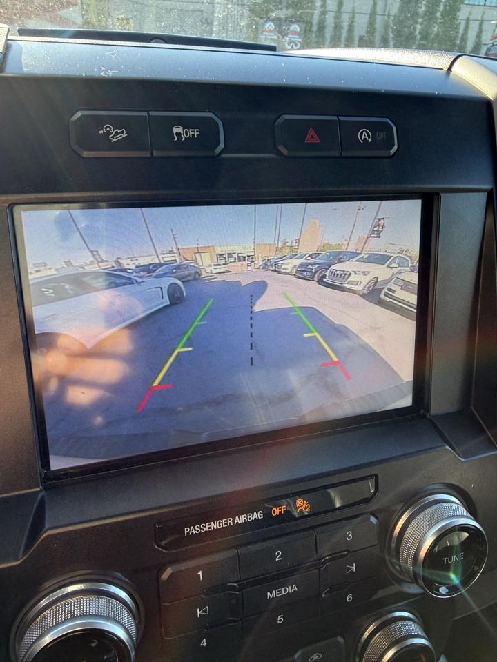 Ford F-150  2019