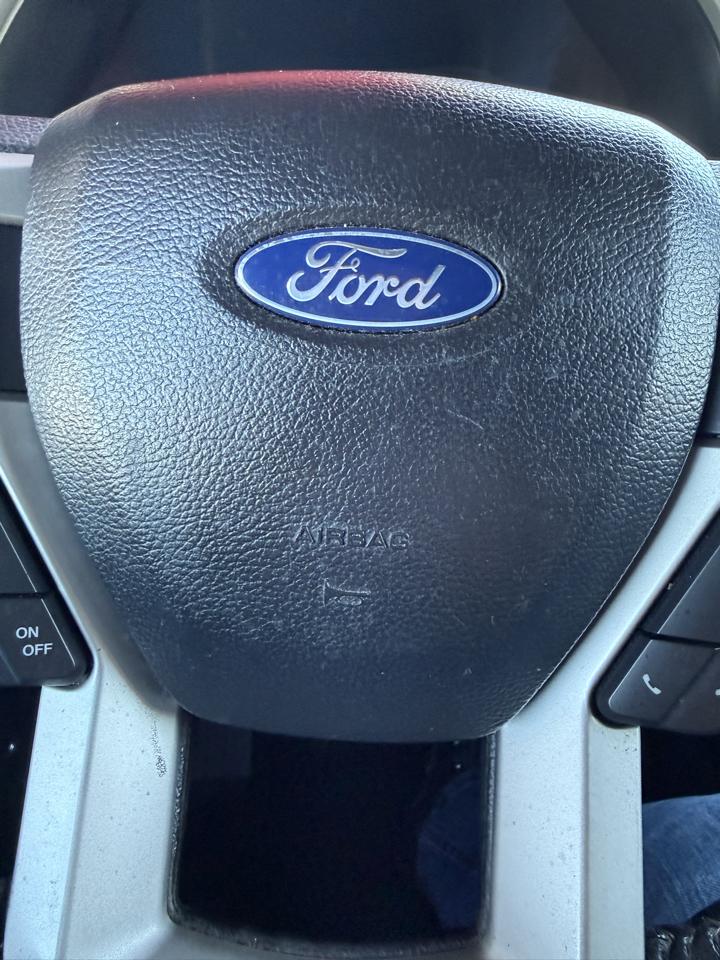 Ford F-150  2019