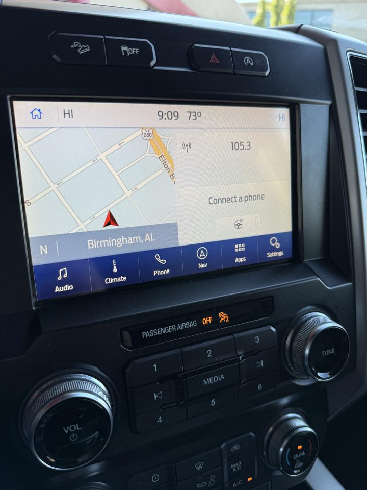 Ford F-150  2019